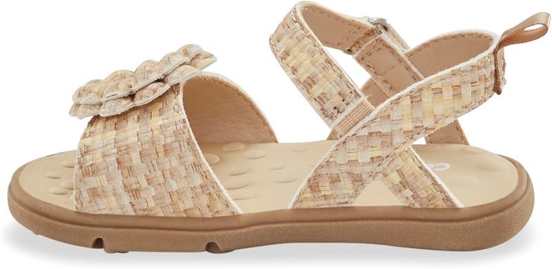 Carter's Every Step Unisex-Baby Arwen-gp Sandal - Image 3